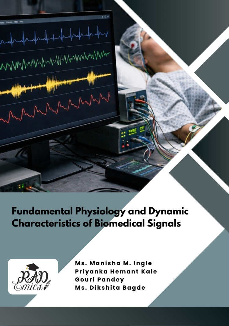 Fundamental Physiology and Dynamic Characteristics of Biomedical Signals